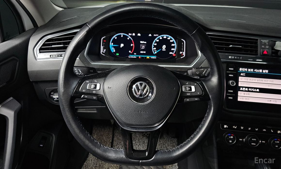 Tiguan Allspace 2.0 TDI Prestige 14