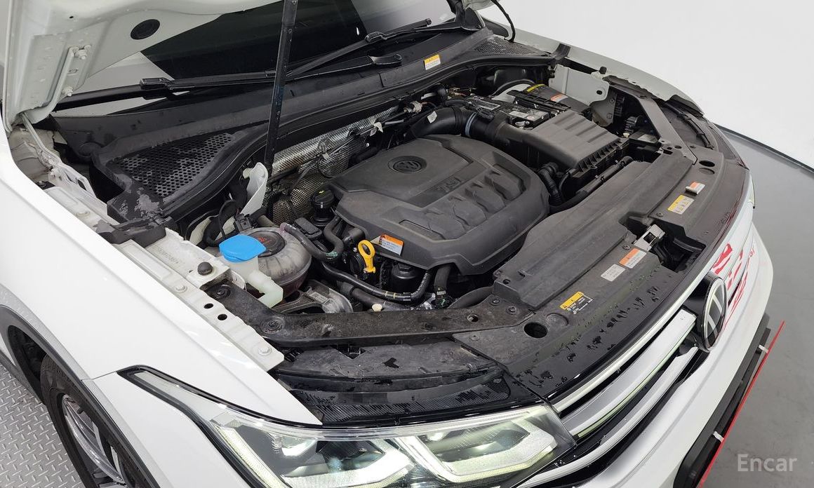 Volkswagen Tiguan Allspace 2.0 TSI Prestige №7