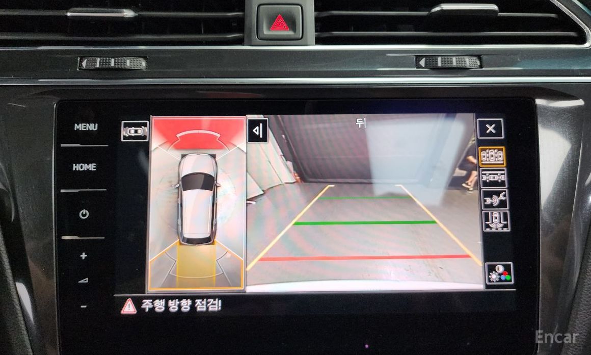Volkswagen Tiguan Allspace 2.0 TSI Prestige №16