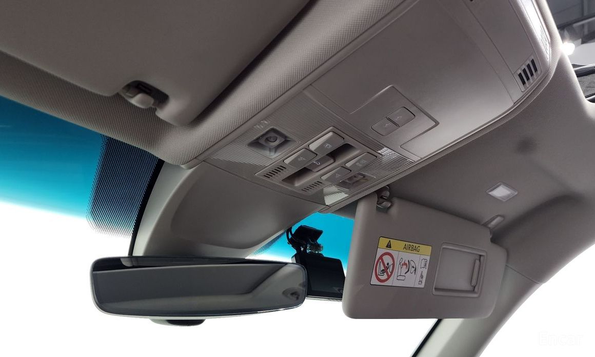 Volkswagen Tiguan Allspace 2.0 TSI Prestige №18