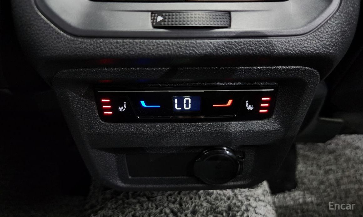 Volkswagen Tiguan Allspace 2.0 TSI Prestige №19