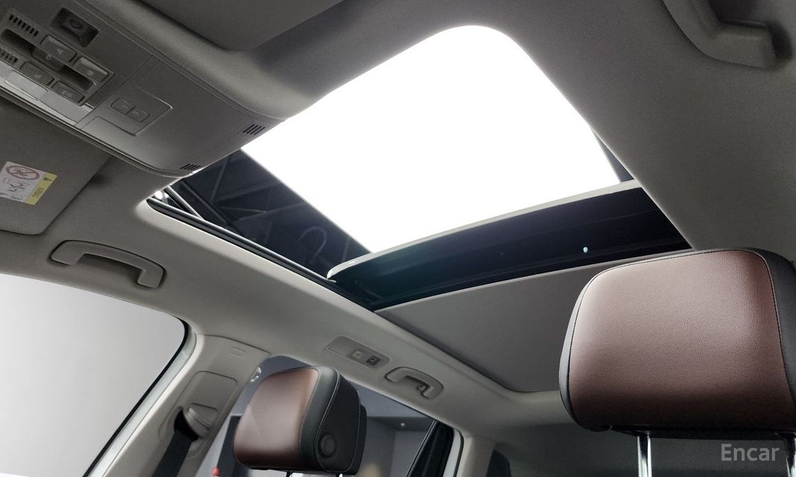 Volkswagen Tiguan Allspace 2.0 TSI Prestige №20