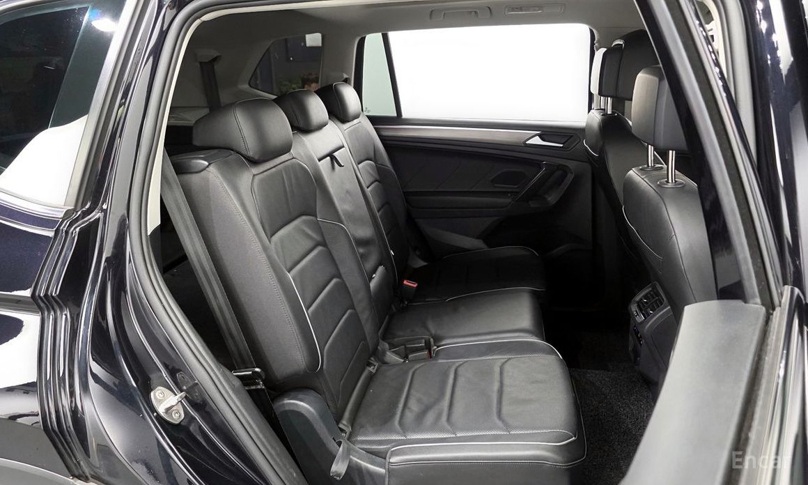 Tiguan Allspace 2.0 TSI Prestige 13