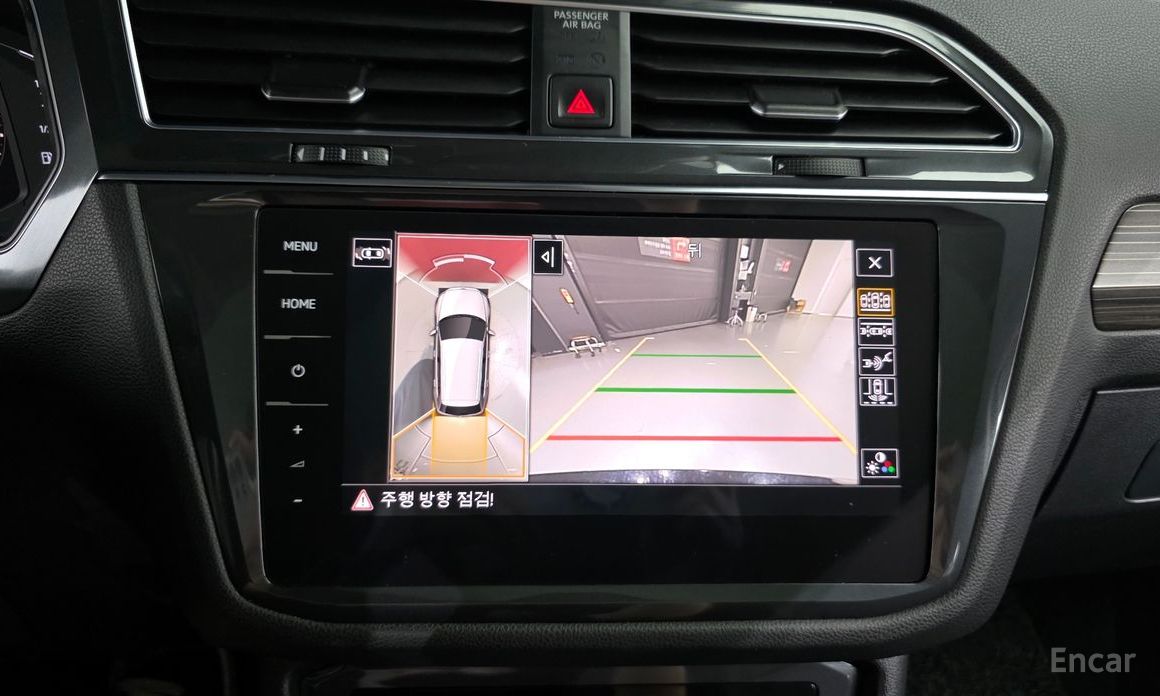 Tiguan Allspace 2.0 TSI Prestige 16