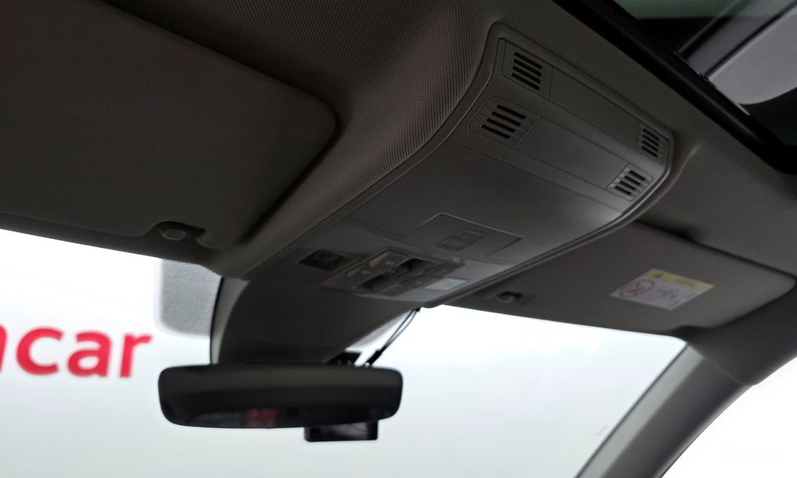 Tiguan Allspace 2.0 TSI Prestige 18