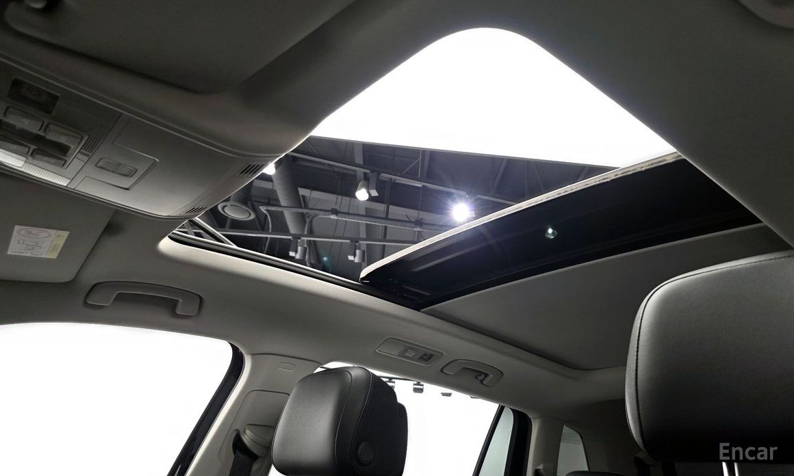 Tiguan Allspace 2.0 TSI Prestige 20