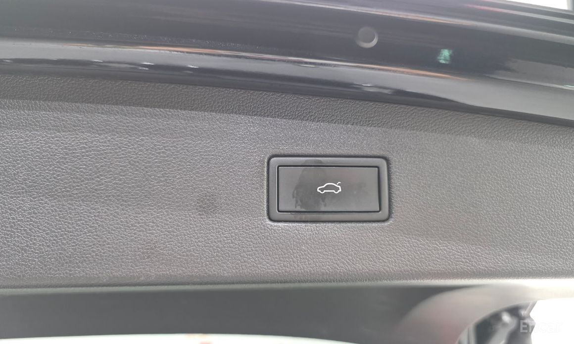 Tiguan Allspace 2.0 TSI Prestige 21