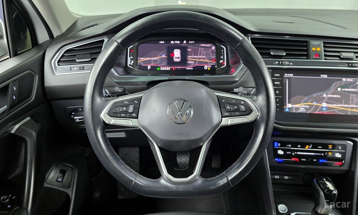 Tiguan Allspace 2.0 TSI Prestige 14