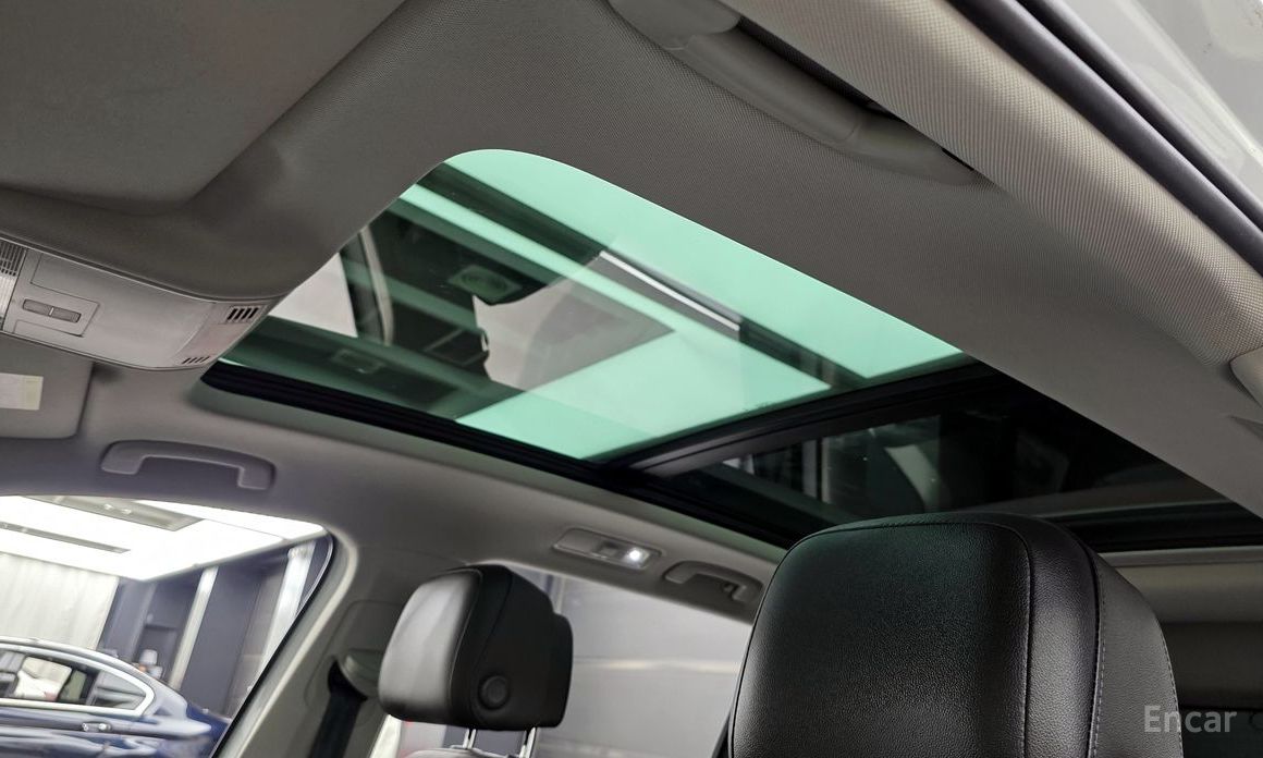 Tiguan Allspace 2.0 TSI Prestige 19