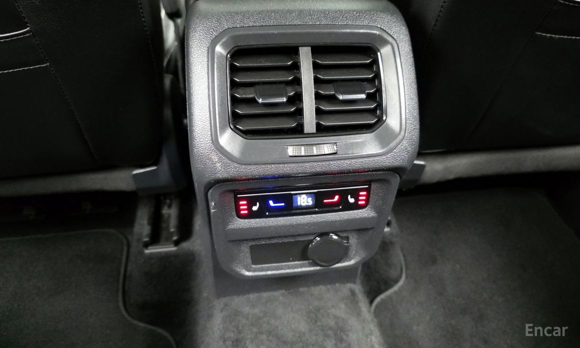 Tiguan Allspace 2.0 TSI Prestige 20
