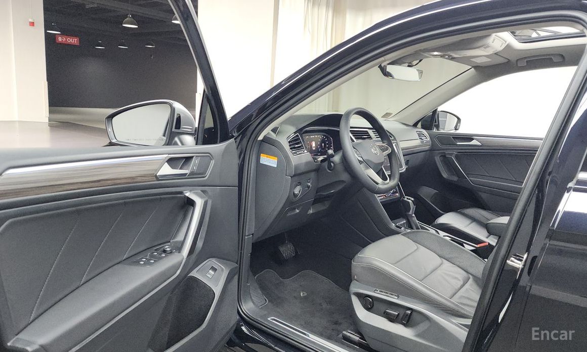 Tiguan Allspace 2.0 TSI Prestige 11