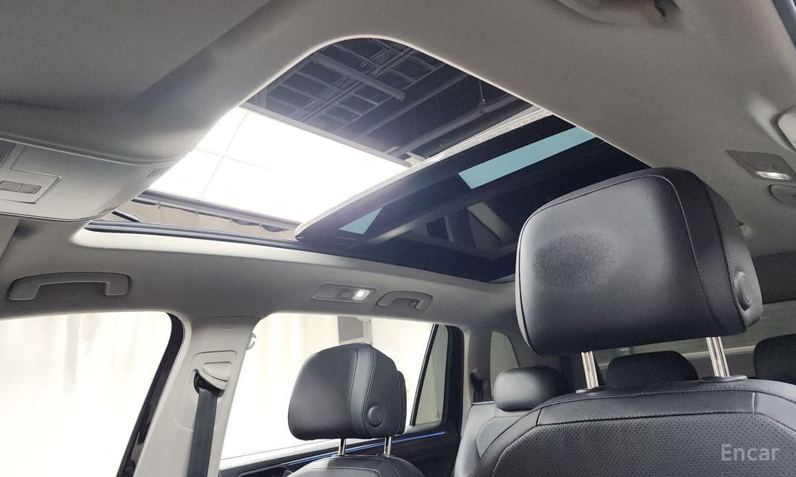Tiguan Allspace 2.0 TSI Prestige 20