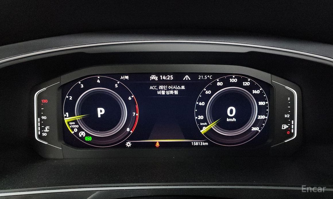 Tiguan Allspace 2.0 TSI Prestige 9