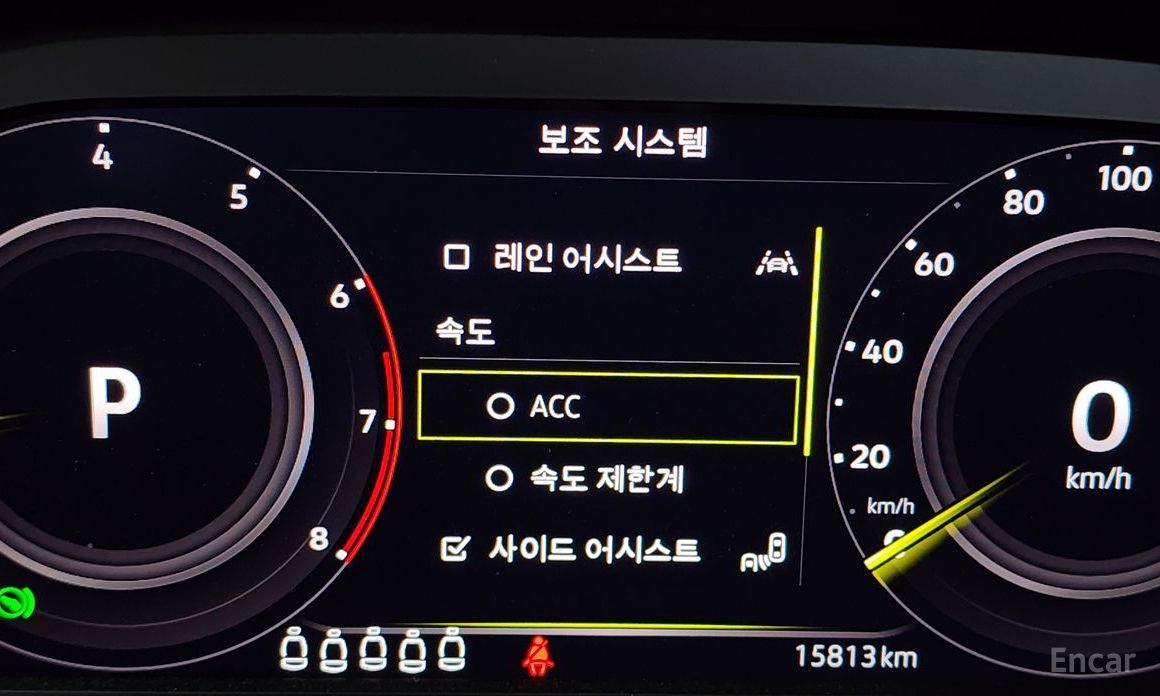 Tiguan Allspace 2.0 TSI Prestige 17