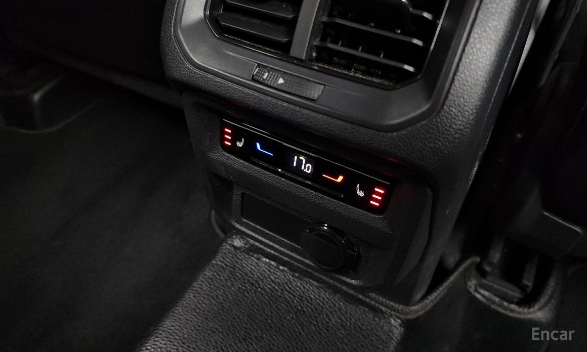 Tiguan Allspace 2.0 TSI Prestige 19