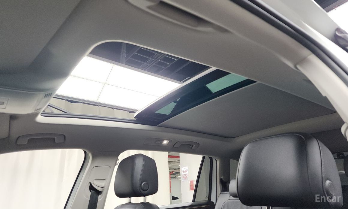 Tiguan Allspace 2.0 TSI Prestige 20