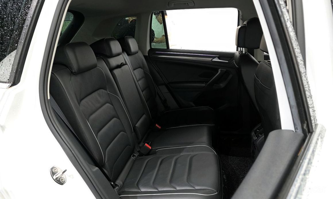 Tiguan Second Generation 2.0 TDI Premium 13