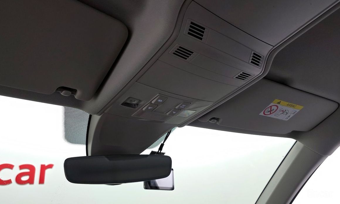 Tiguan Second Generation 2.0 TDI Premium 20