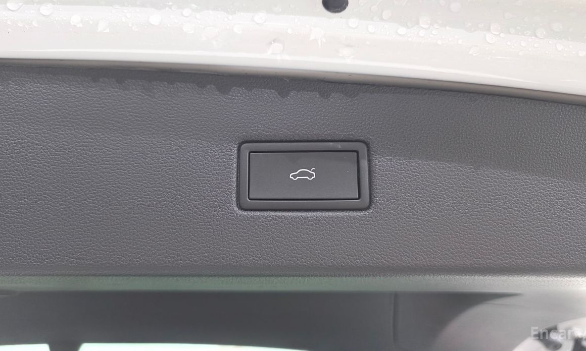 Tiguan Second Generation 2.0 TDI Premium 21