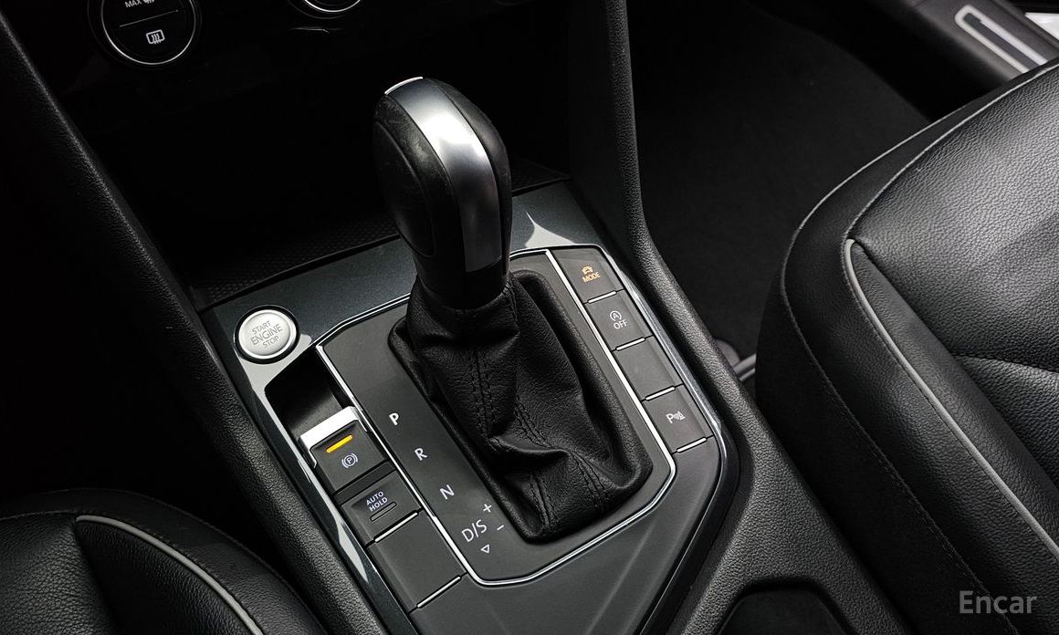 Volkswagen Tiguan Second Generation 2.0 TDI Premium №10