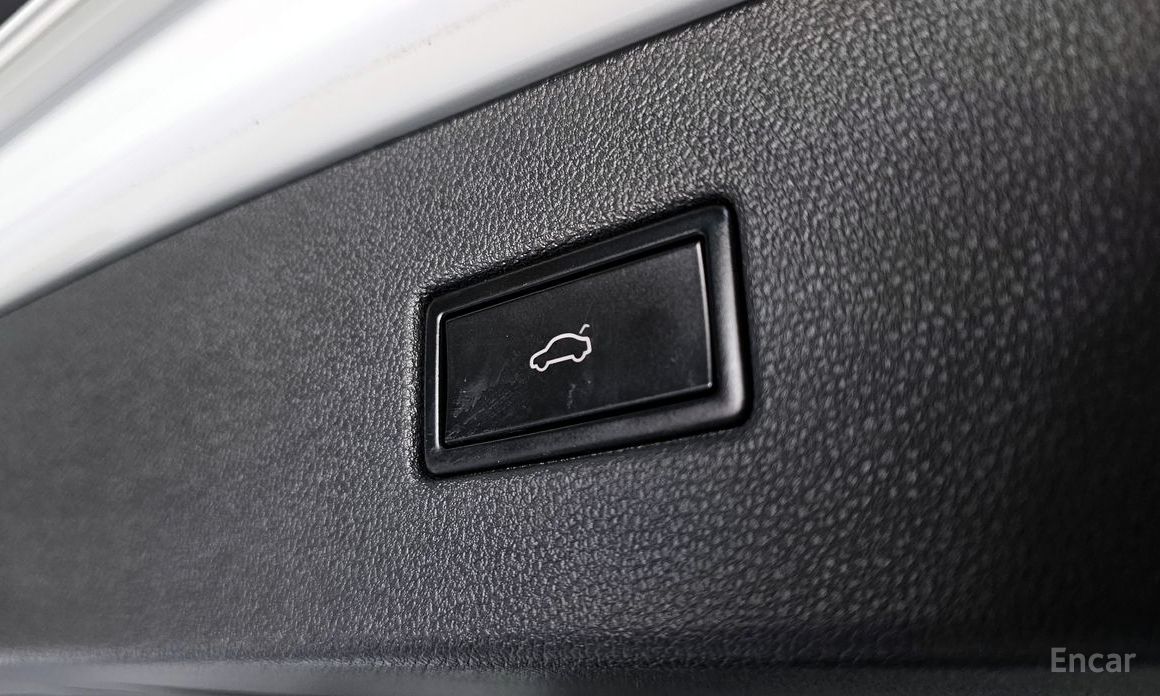 Volkswagen Tiguan Second Generation 2.0 TDI Premium №20