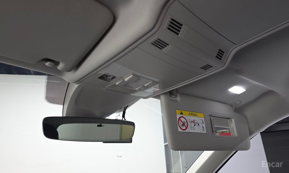 Volkswagen Tiguan Second Generation 2.0 TDI Premium №19