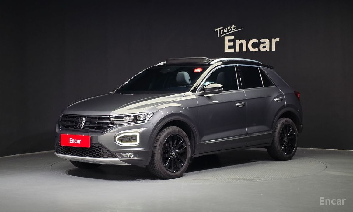 Tyrock 2.0 TDI Premium 2