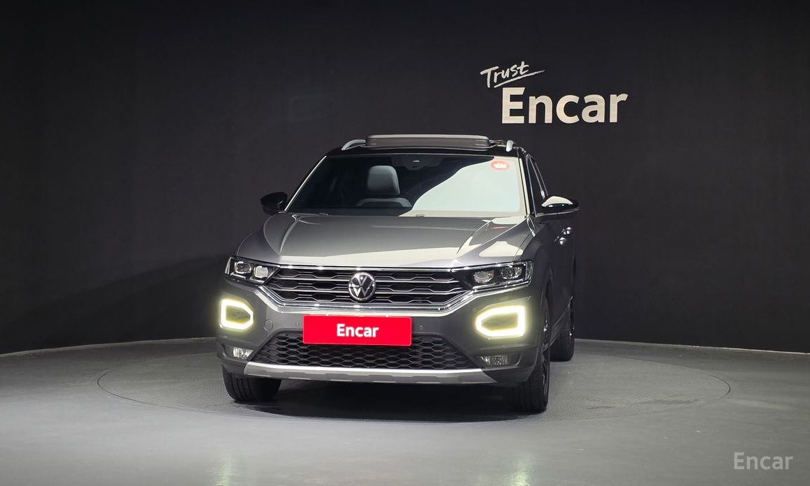 Tyrock 2.0 TDI Premium 4