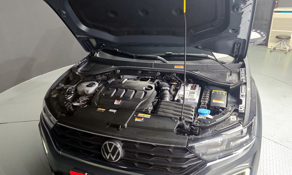 Tyrock 2.0 TDI Premium 7