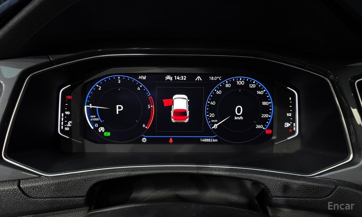 Tyrock 2.0 TDI Premium 9