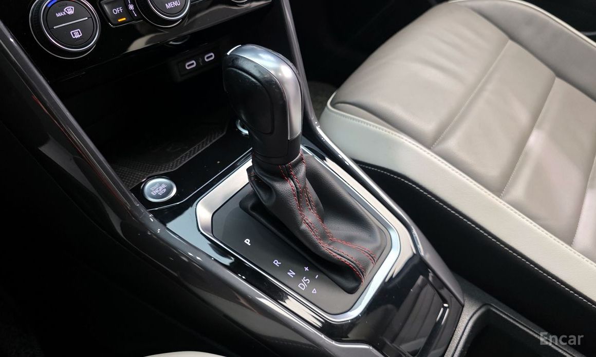 Tyrock 2.0 TDI Premium 10