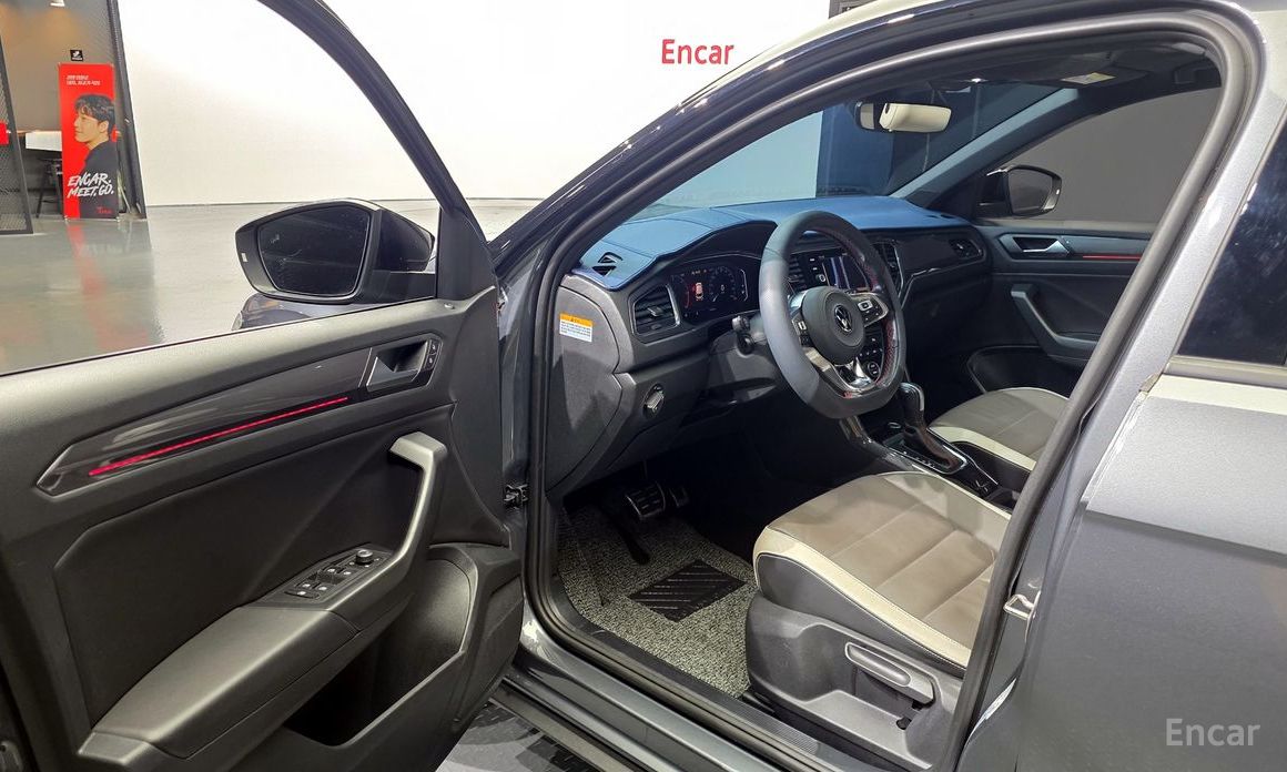 Tyrock 2.0 TDI Premium 11