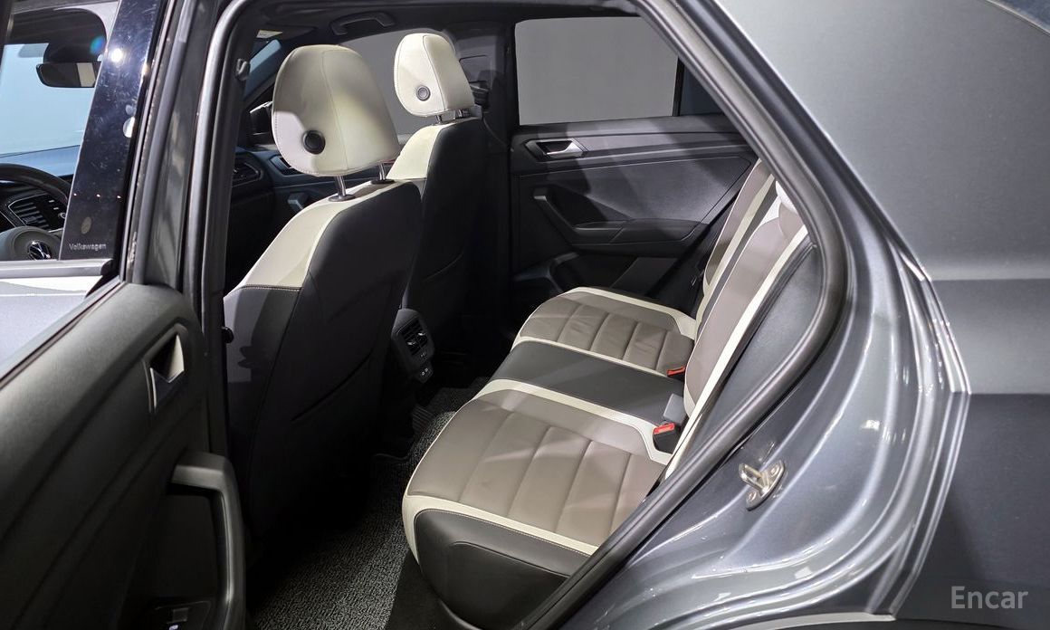 Tyrock 2.0 TDI Premium 12