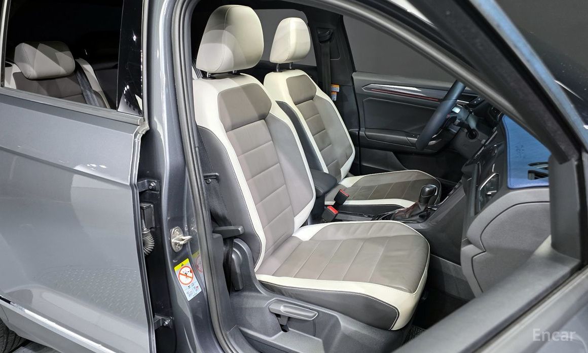 Tyrock 2.0 TDI Premium 13