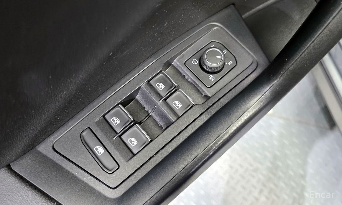 Tyrock 2.0 TDI Premium 15