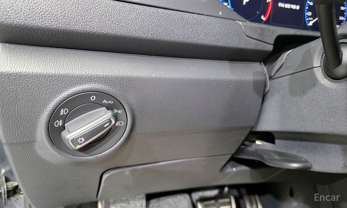Tyrock 2.0 TDI Premium 16