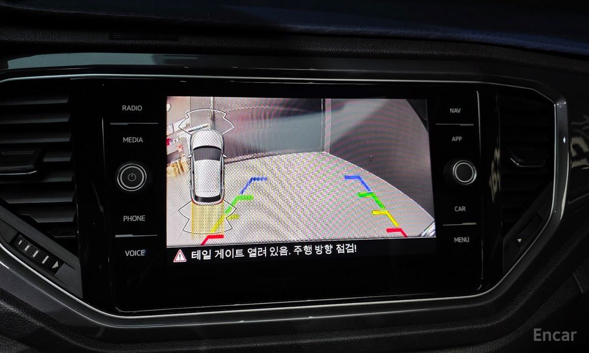 Tyrock 2.0 TDI Premium 17
