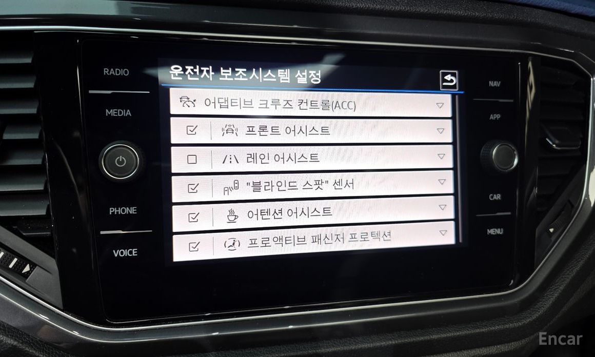 Tyrock 2.0 TDI Premium 18