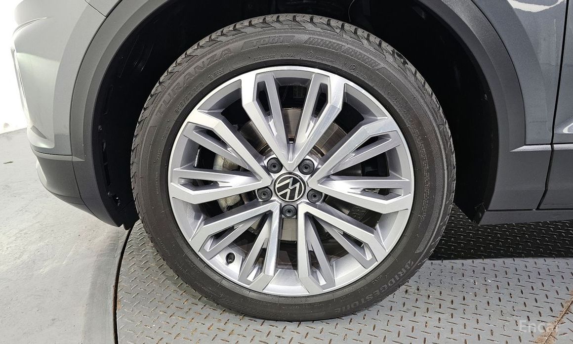 Tyrock 2.0 TDI Prestige 6