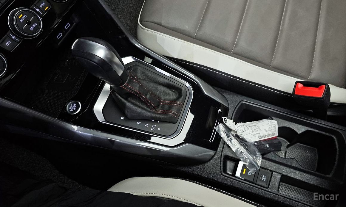 Tyrock 2.0 TDI Prestige 10