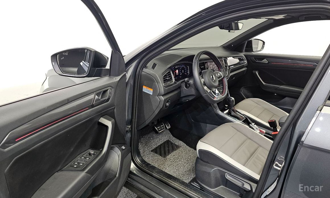 Tyrock 2.0 TDI Prestige 11