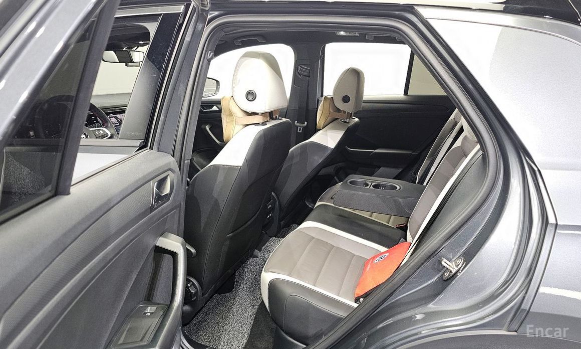 Tyrock 2.0 TDI Prestige 12