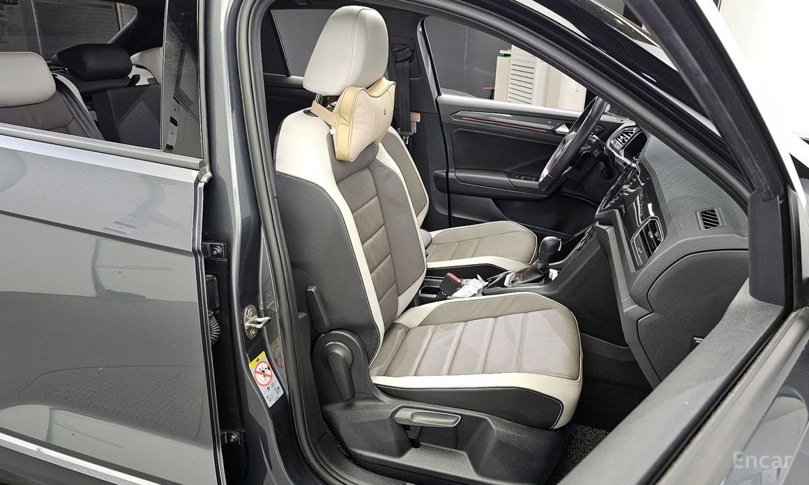 Tyrock 2.0 TDI Prestige 13