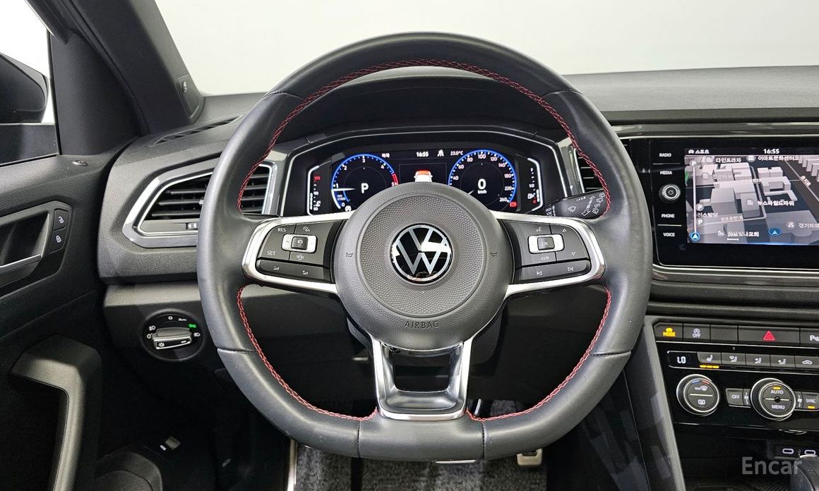 Tyrock 2.0 TDI Prestige 14