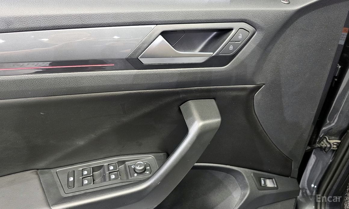 Tyrock 2.0 TDI Prestige 15
