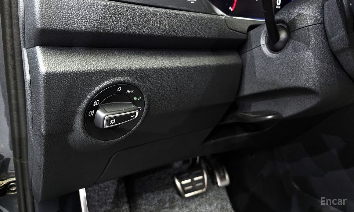 Tyrock 2.0 TDI Prestige 16