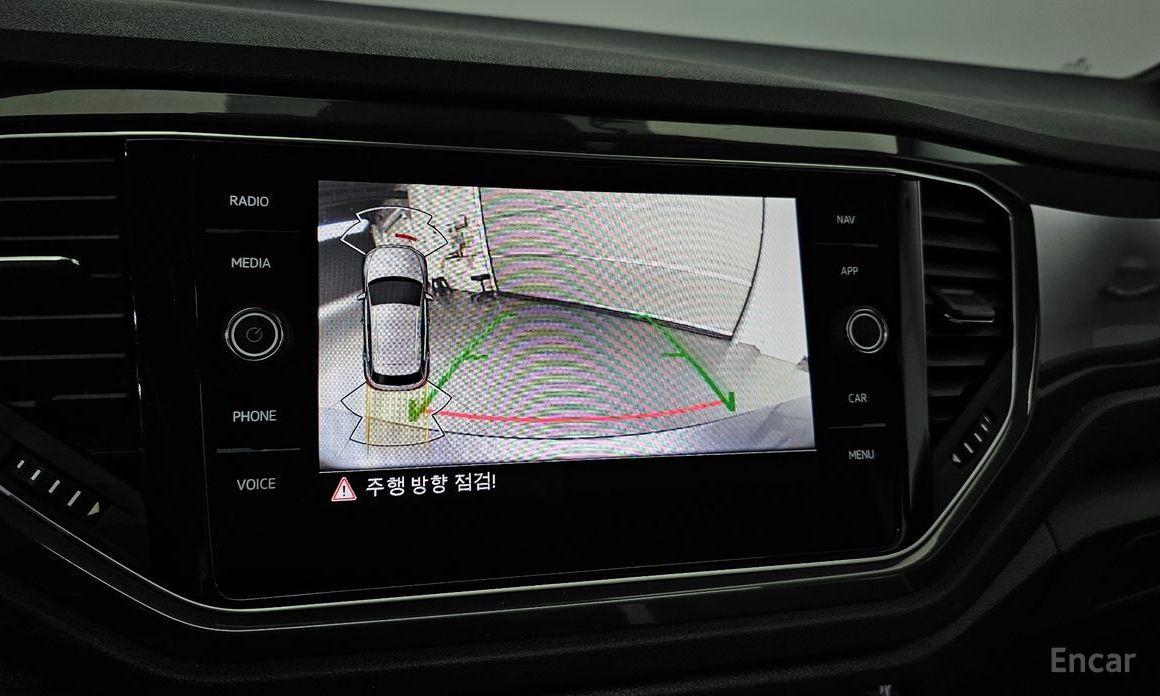 Tyrock 2.0 TDI Prestige 17