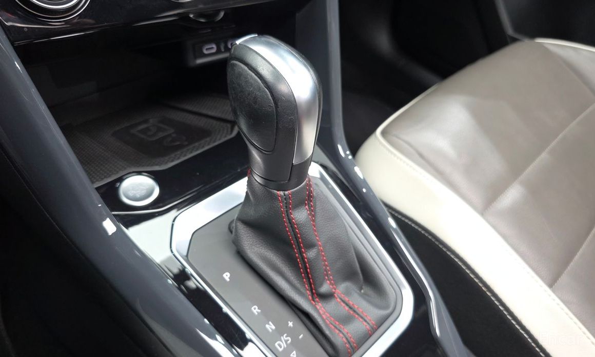 Volkswagen Tyrock 2.0 TDI Prestige №9