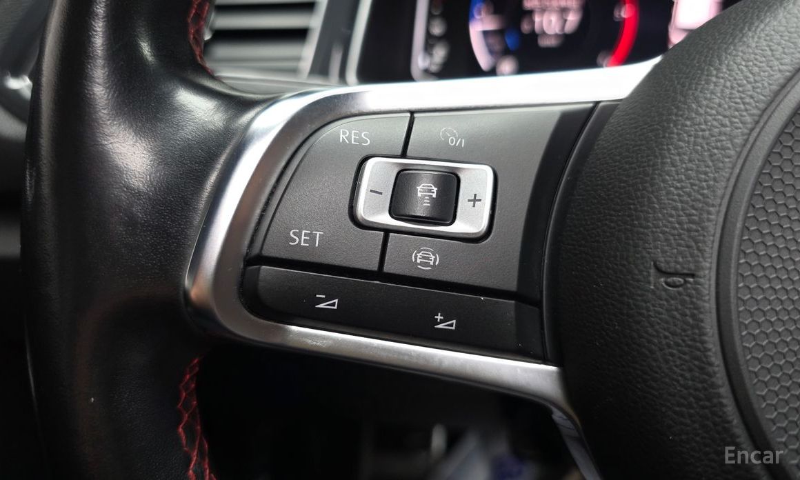 Volkswagen Tyrock 2.0 TDI Prestige №18
