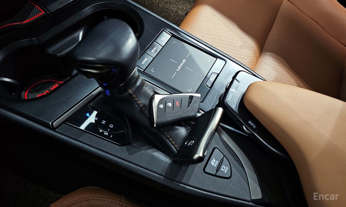 UX250h2.0 2WD 10